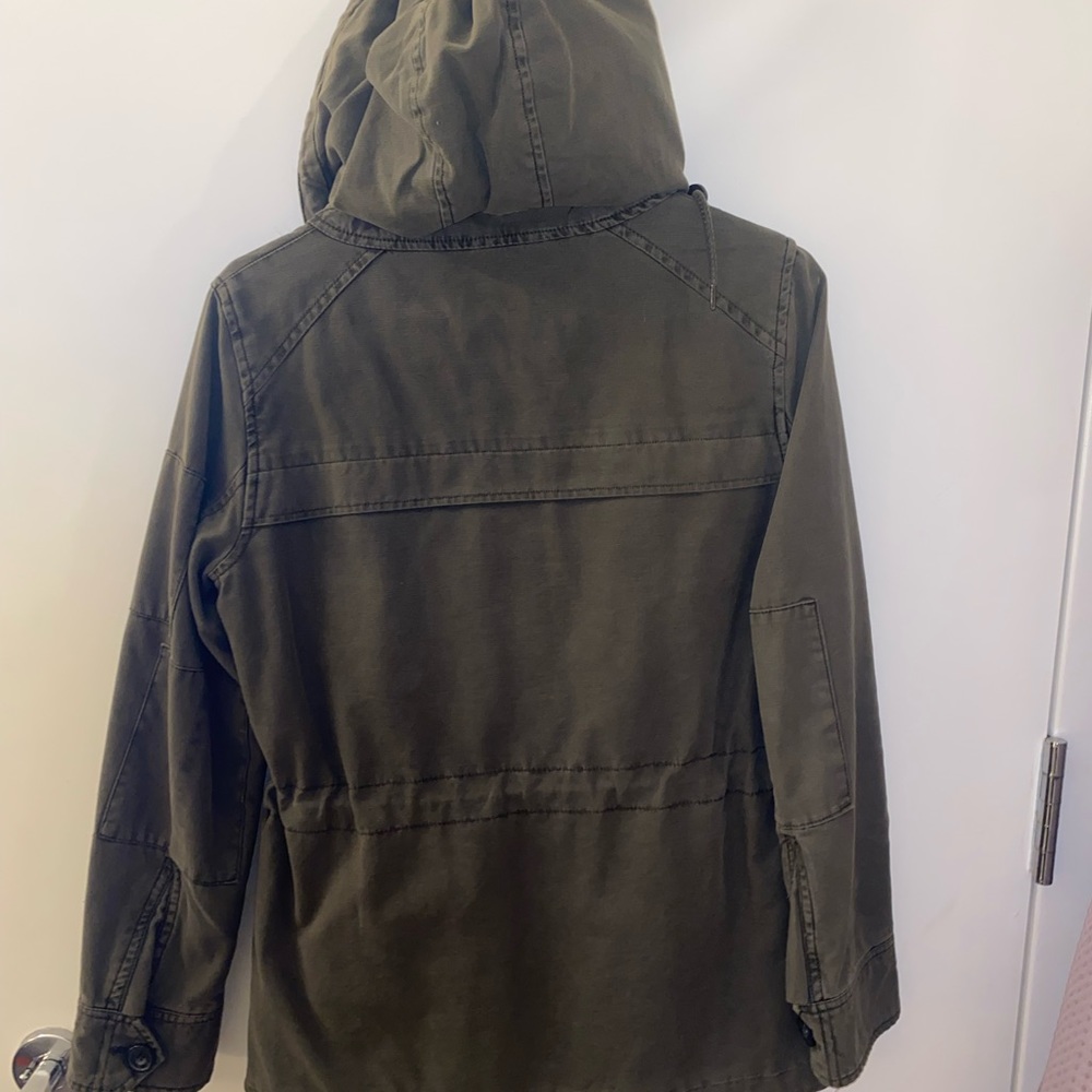 Levi’s Jacket Size Small - Picture 12 of 12